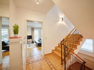 Holiday Home Am Golf- und Reitpark by Interhome - Niederhelden - 2