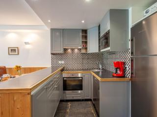 Apartment Le Shamrock - Le Lac-5 by Interhome - Tignes - 8