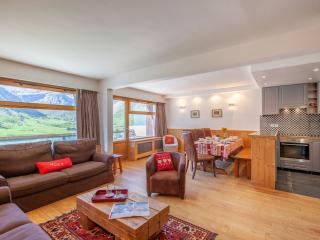 Apartment Le Shamrock - Le Lac-5 by Interhome - Tignes - 0