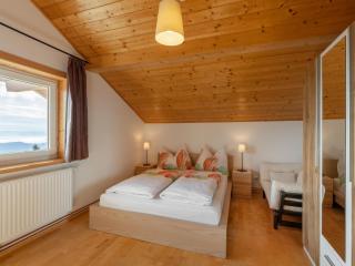 Apartment Pistenblick Gross by Interhome - Hochrindl - 4