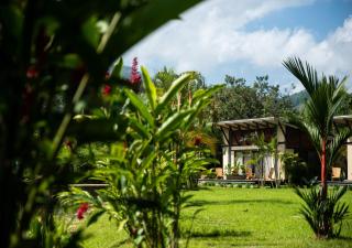 Gardenia Springs - La Finca Buritaca - 7