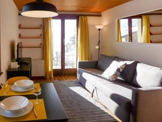 Studio Les Arsets 56-2 by Interhome - Taveyannaz - 0