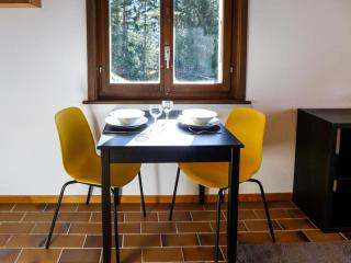Studio Les Arsets 56-2 by Interhome - Taveyannaz - 8