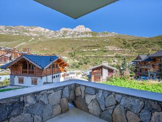 Apartment Le Grand Pré - Lavachet-6 by Interhome - 9