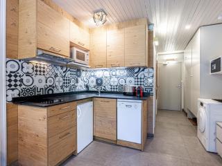 Apartment Le Grand Pré - Lavachet-6 by Interhome - Tignes - 6