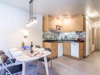 Apartment Le Grand Pré - Lavachet-6 by Interhome - Tignes - 5