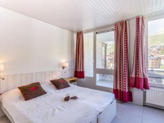 Apartment Le Grand Pré - Lavachet-6 by Interhome - Tignes - 3