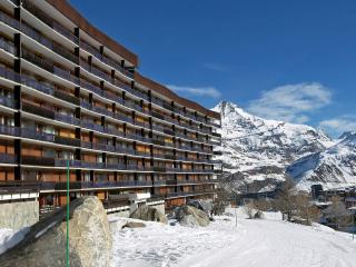 Apartment Le Bec Rouge - Le Lac-7 by Interhome - Tignes - 7
