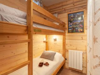 Apartment Le Bec Rouge - Le Lac-7 by Interhome - Tignes - 3