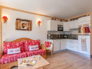 Apartment Le Bec Rouge - Le Lac-7 by Interhome - Tignes - 6