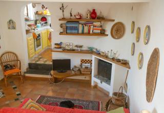 La casina del Pennolo, Casa Stani 60 mq. - Conca dei Marini - 0