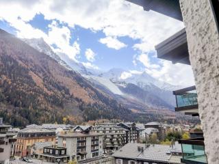 Studio L'Aiguille du Midi-9 by Interhome - Chamonix-Mont-Blanc - 2