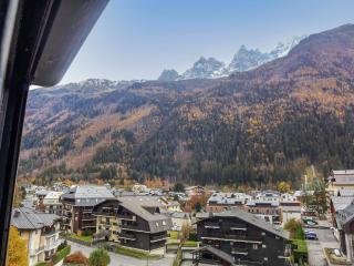 Studio L'Aiguille du Midi-9 by Interhome - Chamonix-Mont-Blanc - 1
