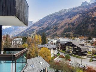 Studio L'Aiguille du Midi-9 by Interhome - 1