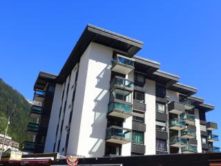 Studio L'Aiguille du Midi-9 by Interhome - 9