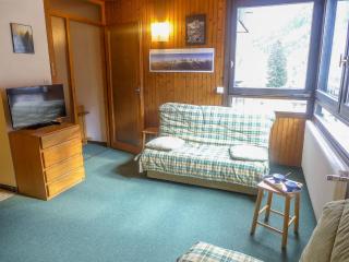 Studio L'Aiguille du Midi-9 by Interhome - Chamonix-Mont-Blanc - 9