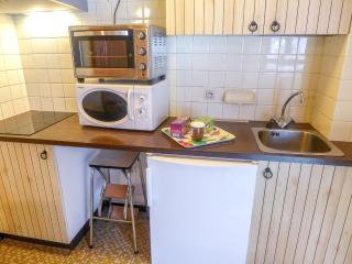 Studio L'Aiguille du Midi-9 by Interhome - Chamonix-Mont-Blanc - 7