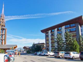 Apartment Chanteneige 201 by Interhome - Les Menuires - 6