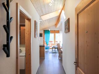 Apartment Les Savolaires 4 by Interhome - 8