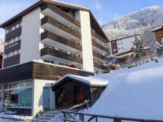 Apartment St- Bernhard by Interhome - Zermatt - 4