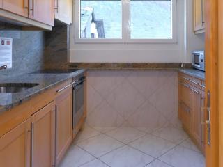 Apartment St- Bernhard by Interhome - Zermatt - 1