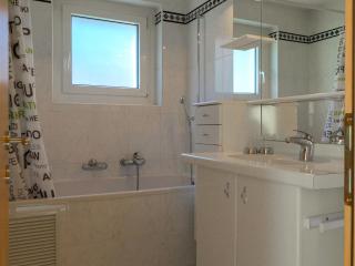 Apartment St- Bernhard by Interhome - Zermatt - 1