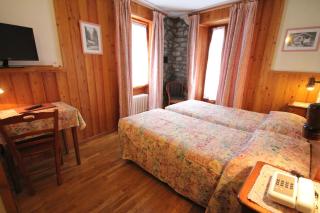 Maison Laurent - Courmayeur - 5