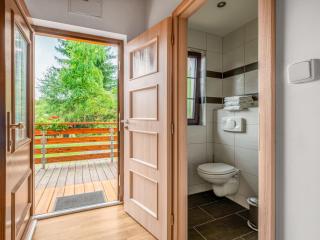 Chalet Bečov nad Teplou 1 by Interhome - Bečov nad Teplou - 2