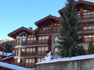 Apartment Shangri La by Interhome - Zermatt - 3