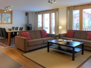 Apartment Shangri La by Interhome - Zermatt - 8