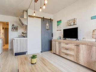 Apartment La sableyre-6 by Interhome - Seignosse - 8