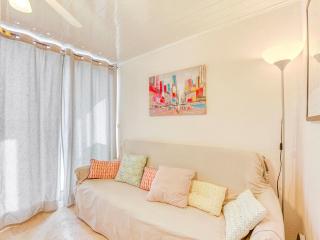 Apartment Les Portes de la Plage by Interhome - Gruissan - 5