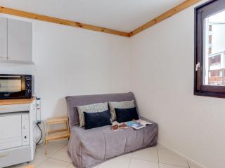 Studio Les Tommeuses-35 by Interhome - Tignes - 8
