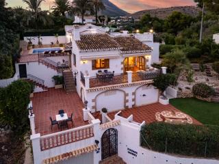 Villa Villa Monte Feliz by Interhome - 9