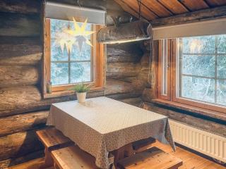 Holiday Home Kelotorppa a by Interhome - Ruka - 6