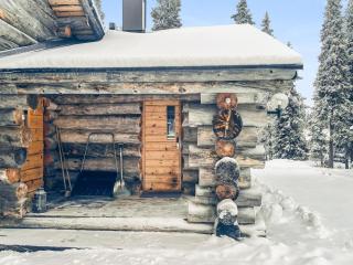 Holiday Home Kelotorppa a by Interhome - Ruka - 9