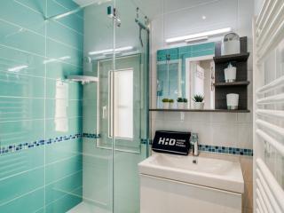 Apartment Villa Brillante by Interhome - Biarritz - 6