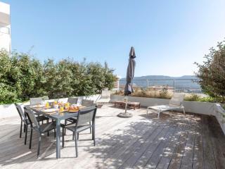 Apartment château by Interhome - Porto-Vecchio - 6