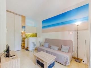 Studio Val des Chênes-7 by Interhome - Cavalaire-sur-Mer - 7