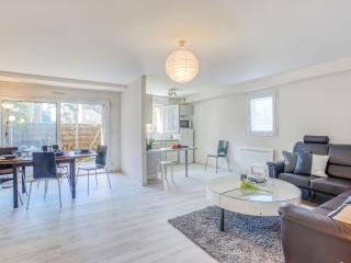 Apartment Le Parc des Druides-3 by Interhome - 5