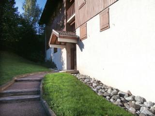 Apartment Pointe des aravis B13 by Interhome - Saint-Gervais-les-Bains - 3