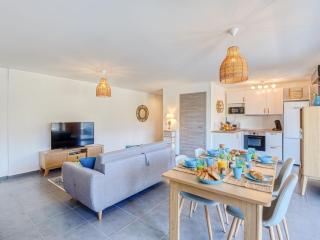 Apartment Paesu Pimpan by Interhome - Porto-Vecchio - 3