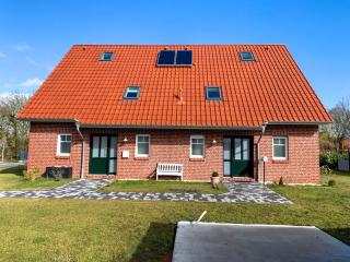 Holiday Home Rose by Interhome - 6