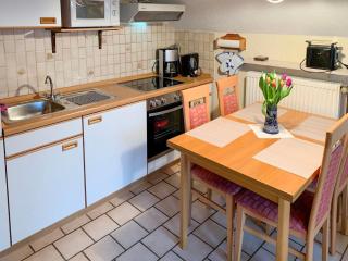 Apartment Peters-2 by Interhome - Barkholt - 5