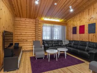 Holiday Home Karhunpesä b by Interhome - Kotila - 7