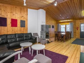 Holiday Home Karhunpesä b by Interhome - Kotila - 6
