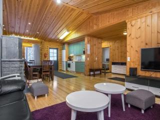 Holiday Home Karhunpesä b by Interhome - Kotila - 5