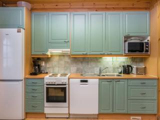 Holiday Home Karhunpesä b by Interhome - Kotila - 2