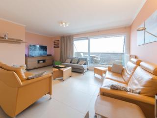 Apartment Paul's parklane by Interhome - 4