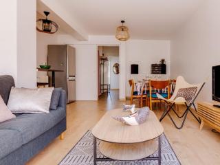 Apartment Calliope by Interhome - Arcachon - 5
